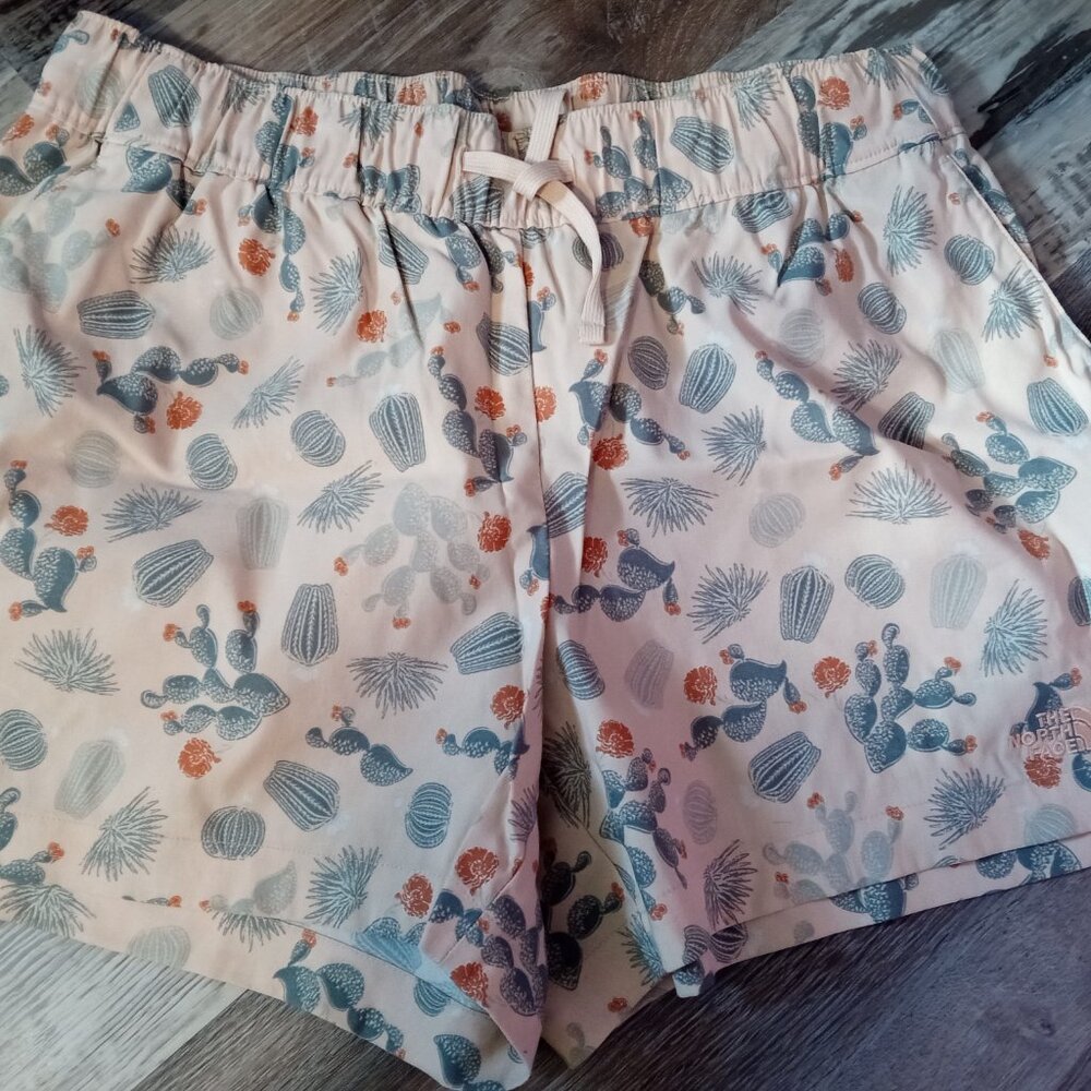 North Face Shorts
